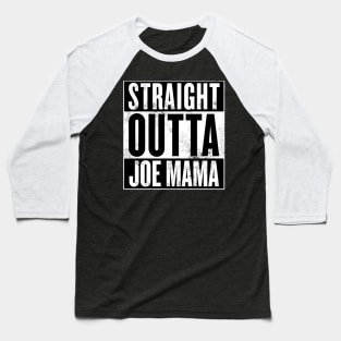 Joe Mama Baseball T-Shirt